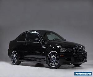 2005 BMW M3