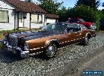 1976 Lincoln Mark Series for Sale