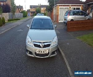 2006 VAUXHALL SIGNUM ELITE 2.8 V6 TURBO SILVER ***PRICE DROP ABSOLUTE BARGAIN***