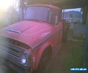 1978 Dodge 300 Truck