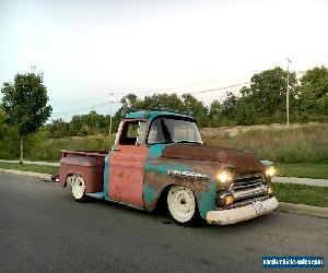 1959 Chevrolet Other Pickups