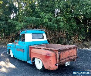 1959 Chevrolet Other Pickups