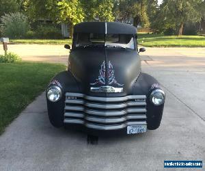 1949 Chevrolet Other Pickups