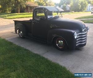 1949 Chevrolet Other Pickups