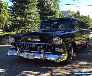 1955 Chevrolet Bel Air/150/210