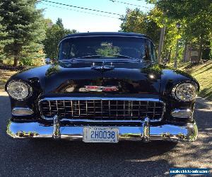 1955 Chevrolet Bel Air/150/210