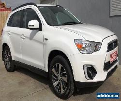 2014 Mitsubishi ASX MY2015 LS  for Sale