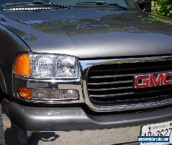 2001 GMC Sierra 1500 for Sale