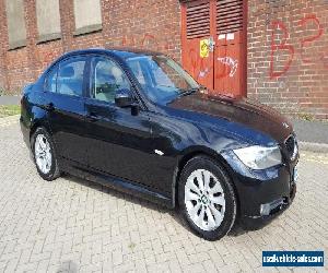 BMW 320 2.0TD 2009MY d ES for Sale