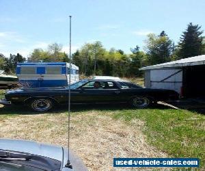 1975 Buick Regal