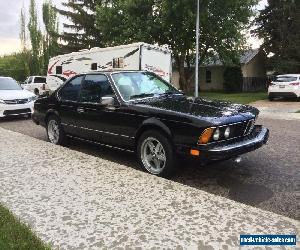 BMW: 6-Series