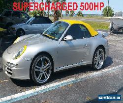 2006 Porsche 911 for Sale