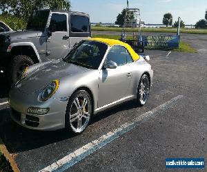 2006 Porsche 911