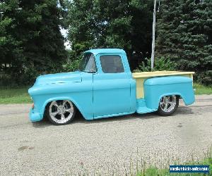 1956 Chevrolet Other Pickups for Sale