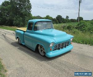 1956 Chevrolet Other Pickups