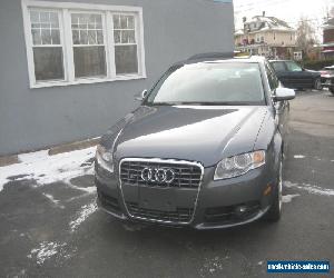 2005 Audi S4