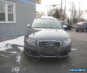 2005 Audi S4