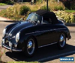 1957 Porsche Other for Sale