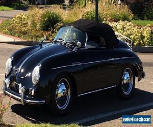 1957 Porsche Other