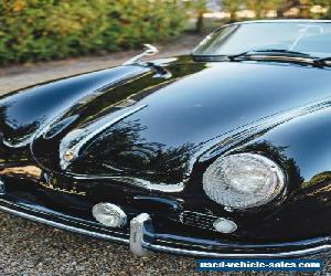 1957 Porsche Other