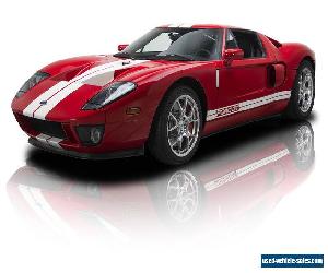 2005 Ford GT