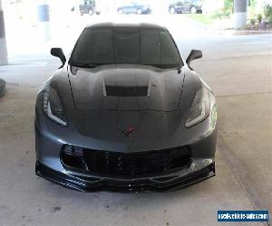 2014 Chevrolet Corvette