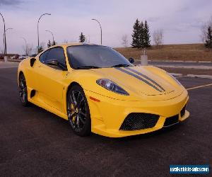 2008 Ferrari 430