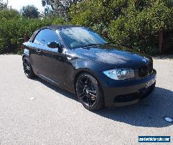 BMW 135i M Sport for Sale