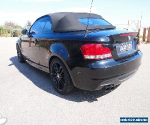 BMW 135i M Sport