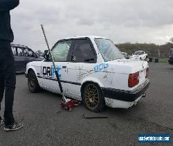 BMW e30 3.5 m30 engine swap Drift Track v5 for Sale