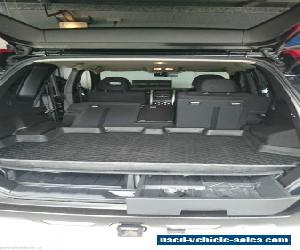 Nissan X-trail 2010