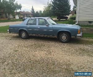 1979 Oldsmobile Eighty-Eight