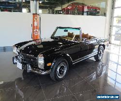 1970 Mercedes-Benz 280 SL PAGODA for Sale