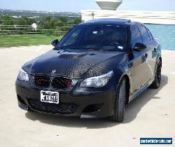 2010 BMW M5 for Sale