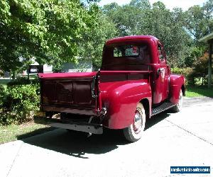 1948 Ford Other Pickups