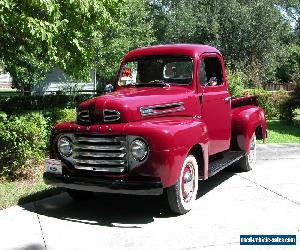 1948 Ford Other Pickups