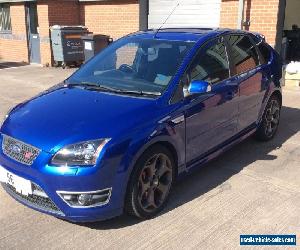 Ford Focus ST225 2006 '56' 5 door