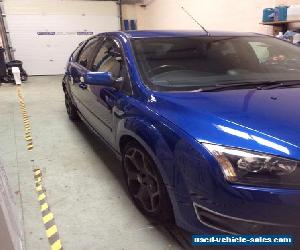 Ford Focus ST225 2006 '56' 5 door