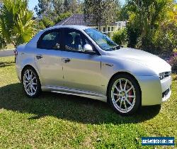 2008 Alfa Romeo 159 JTDM TI 2.4 DIESEL AUTO  for Sale