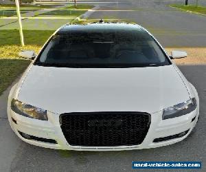 Audi: A3