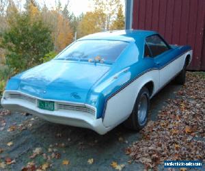 1967 Buick Riviera