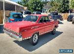 Mercury: Comet for Sale