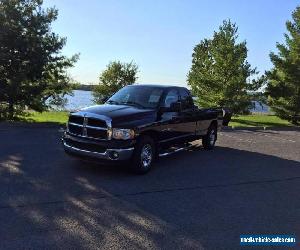 2003 Dodge Ram 2500