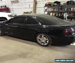 Pontiac: Grand Prix gtp for Sale