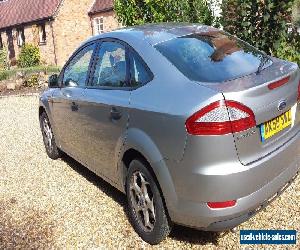 Ford mondeo 1.8 tdi 2008