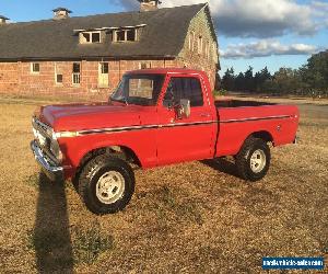 1976 Ford F-150