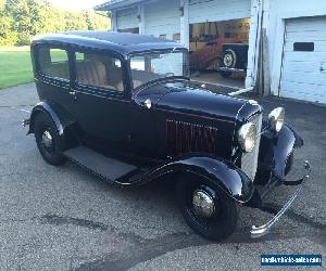 1932 Ford Other