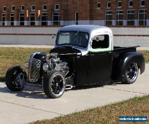 1936 Chevrolet Other Pickups