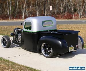 1936 Chevrolet Other Pickups