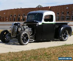 1936 Chevrolet Other Pickups